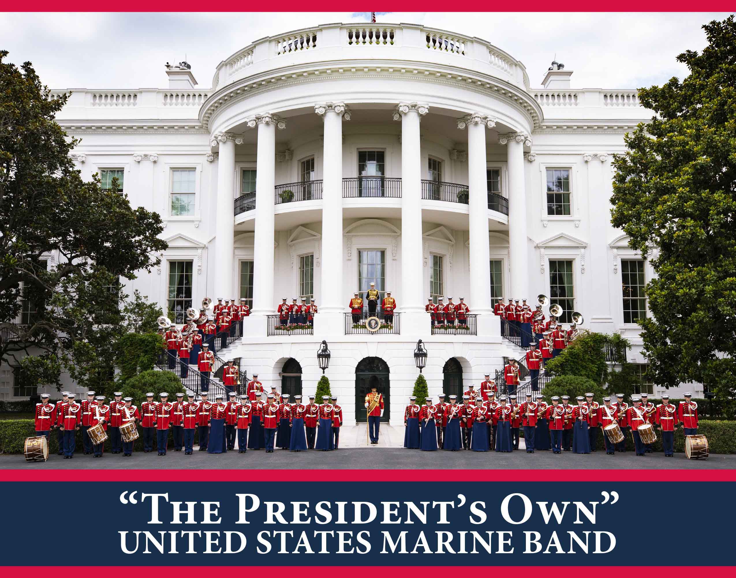 MarineBandNoText MarineBandNoText