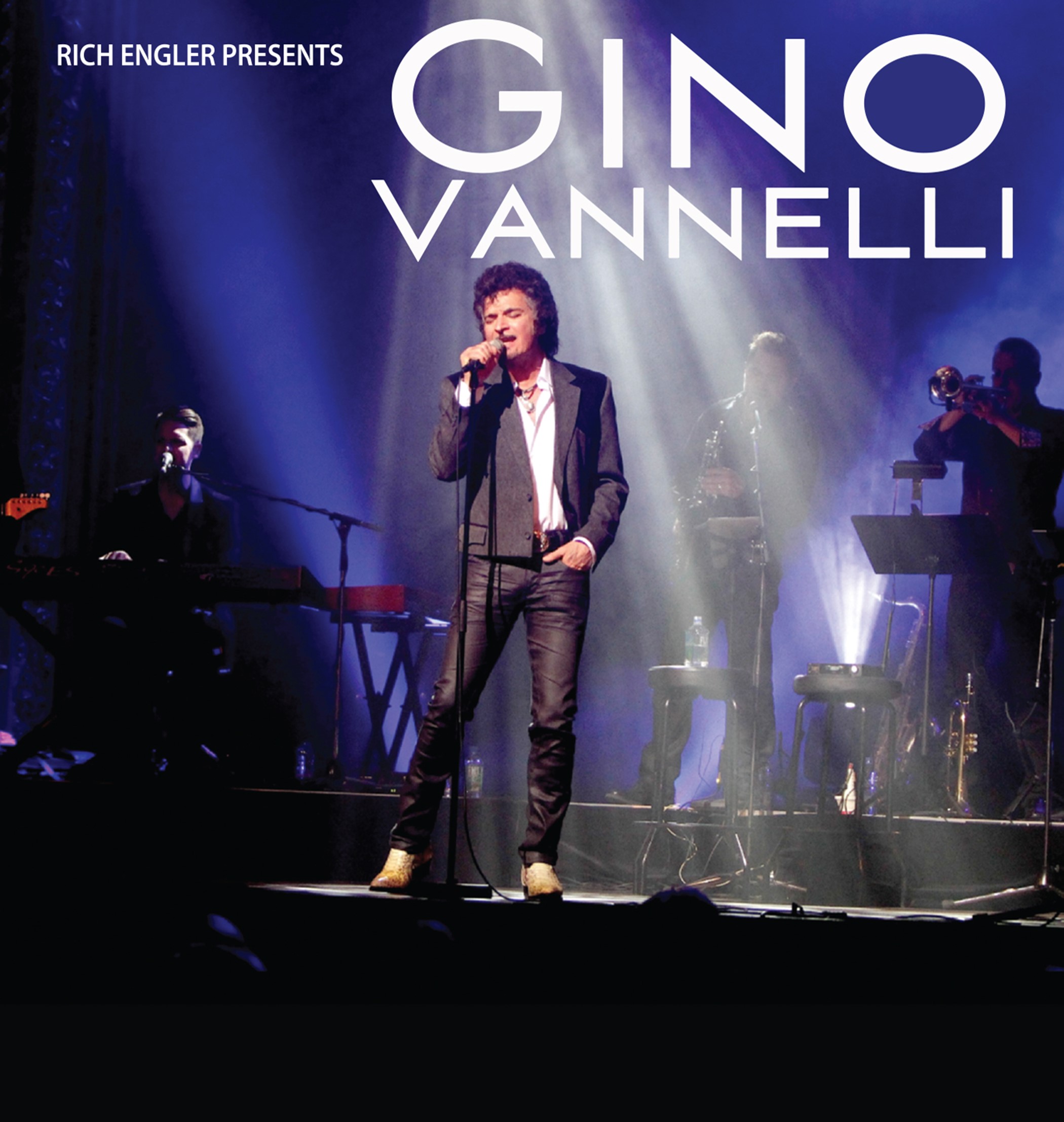 GinoVannelliPhoto GinoVannelliPhoto